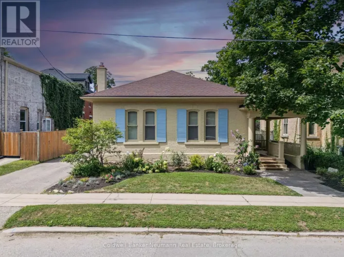 41 LIVERPOOL STREET, Guelph