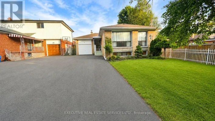 41 LUDGATE DRIVE, Toronto