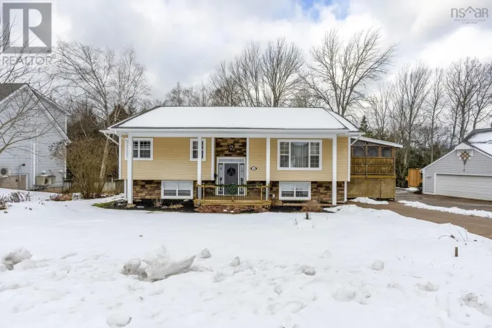 41 MacDonald Park Road, Kentville