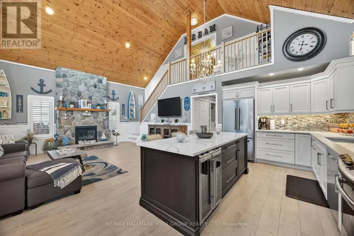 41 MADAWASKA TRAIL, Wasaga Beach