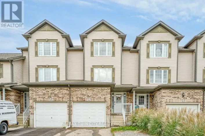 41 MADELEINE STREET, Kitchener
