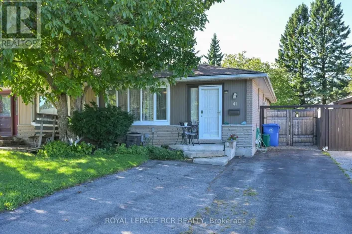 41 MADISON AVENUE, Orangeville