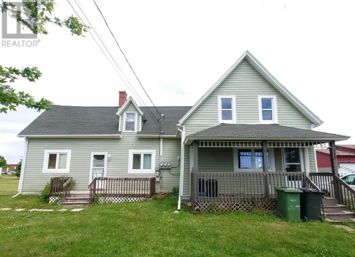 41 Main Drive East, Miscouche