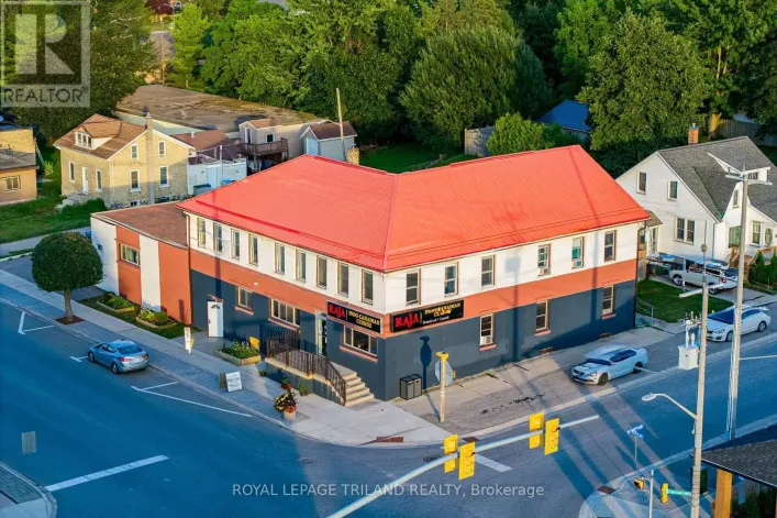 41 MAIN STREET E, Bluewater