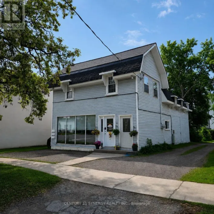41 MAIN STREET E, Smiths Falls