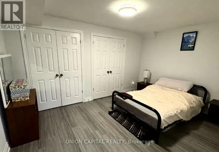 House for rent: 41 MANILA AVENUE, Markham