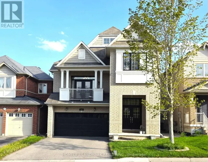 41 MANSARD DRIVE, Richmond Hill