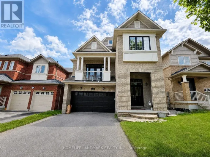 41 MANSARD DRIVE, Richmond Hill