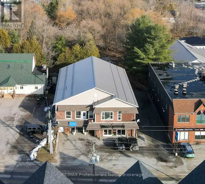 41 MAPLE AVENUE, Dysart et al