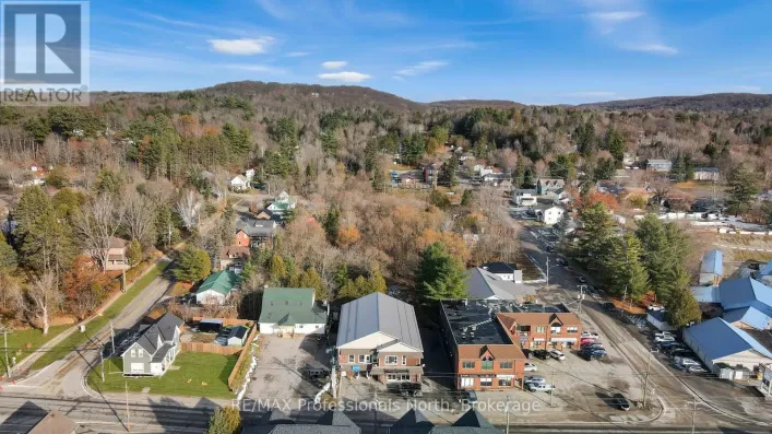 41 MAPLE AVENUE, Dysart et al