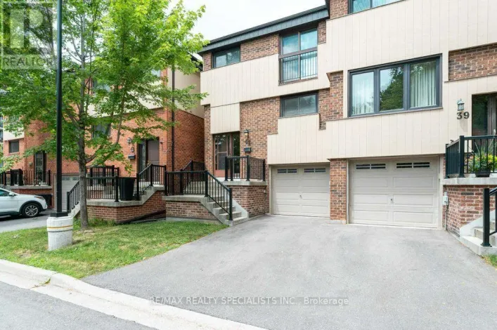 41 MAPLE BRANCH PATH, Toronto