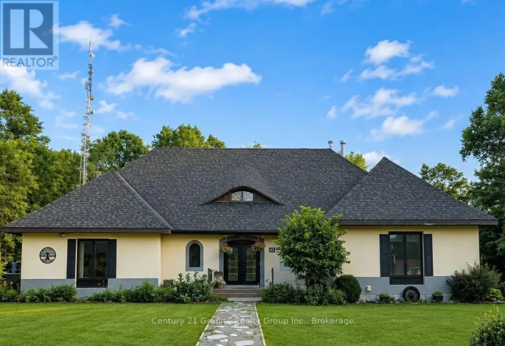 41 MAPLE STREET, Bancroft