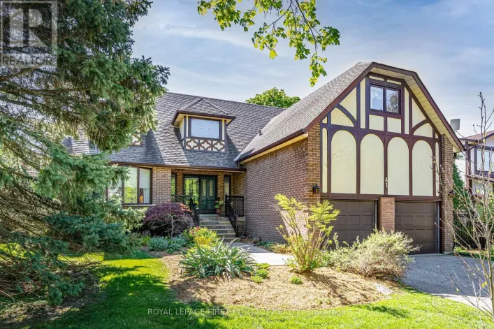 41 MARILYN STREET, Caledon