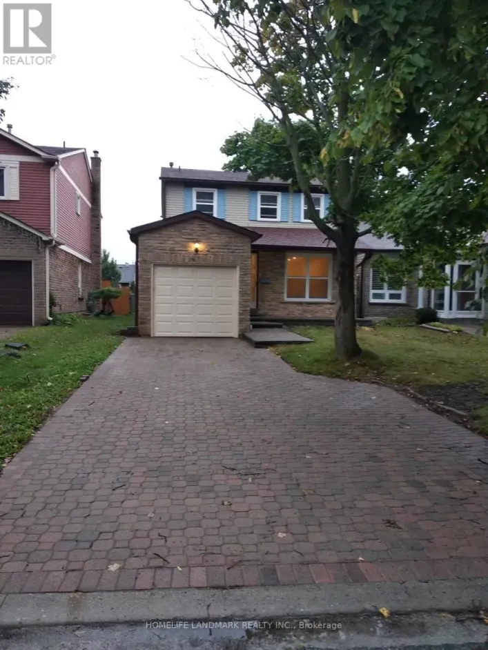 41 MARKVILLE ROAD, Markham