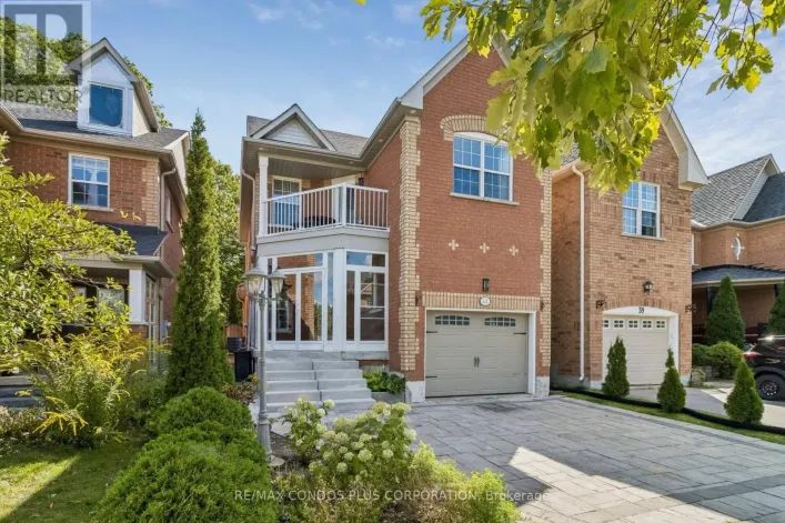 41 MAROON DRIVE, Richmond Hill