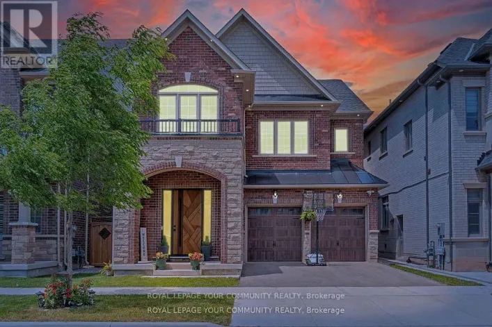 41 MARVIN AVENUE, Oakville