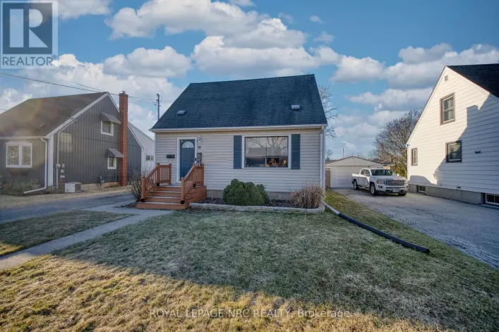 41 MCDONALD AVENUE, Thorold