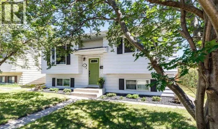 41 Mcdougall Crescent, Red Deer