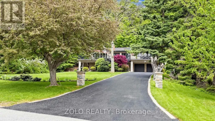 41 MEADOWCLIFFE DRIVE, Toronto