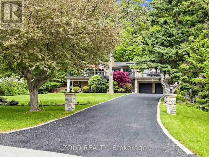 41 MEADOWCLIFFE DRIVE, Toronto