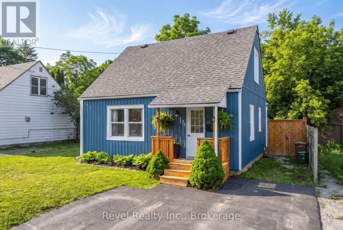 41 MELBOURNE STREET E, Kawartha Lakes