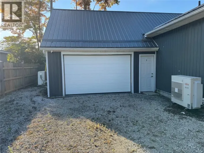 41 MEYER ALLEY Unit# 3, Harrow