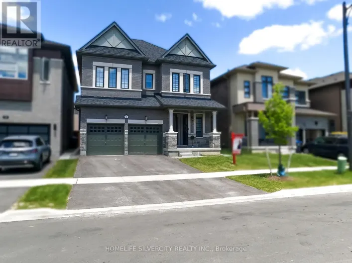 41 MICHENER DRIVE, Brampton