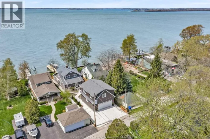House for sale: 41 Mickle DRIVE, Amherstburg