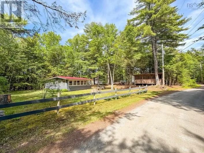 41 Mill Cove Road, Molega Lake