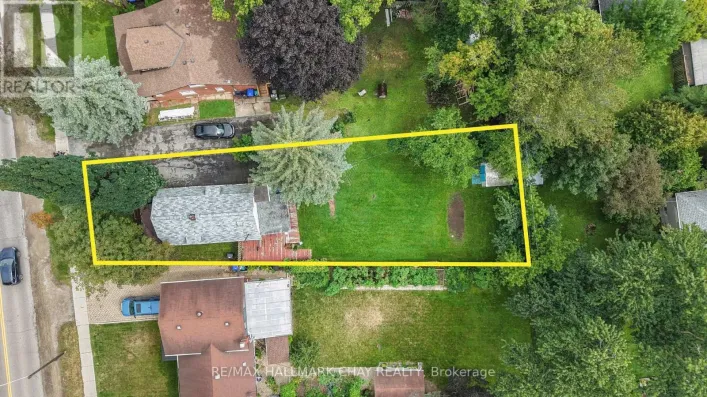 41 MILL STREET E, New Tecumseth