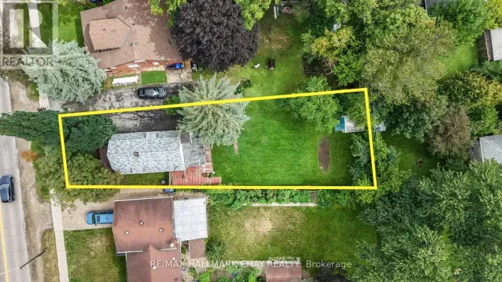 41 MILL STREET E, New Tecumseth