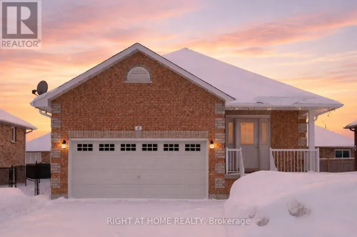 41 MILLPOND LANE, Asphodel-Norwood