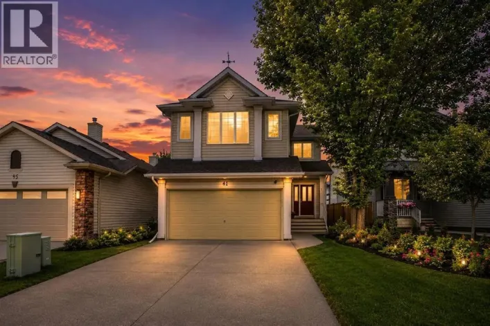 41 Millview Park SW, Calgary