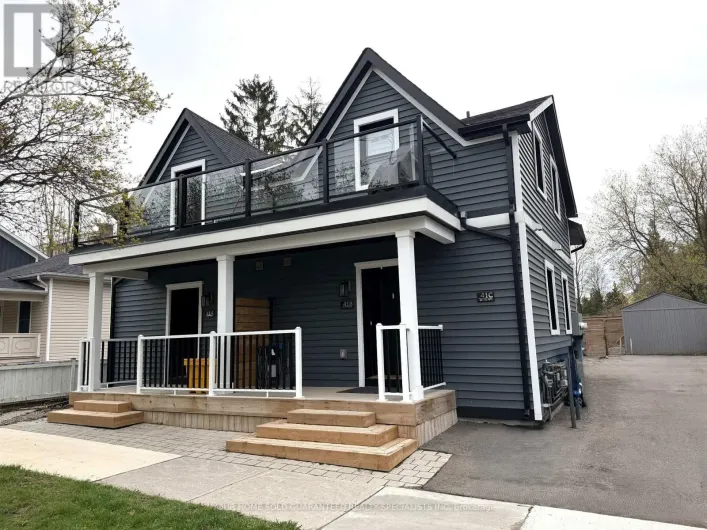 41 MOSLEY STREET, Aurora
