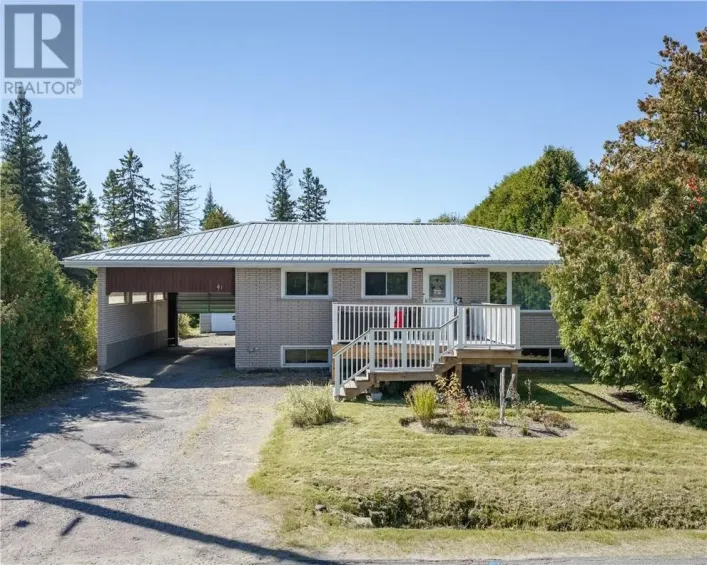 House for sale: 41 Moxam Drive, Greater Sudbury