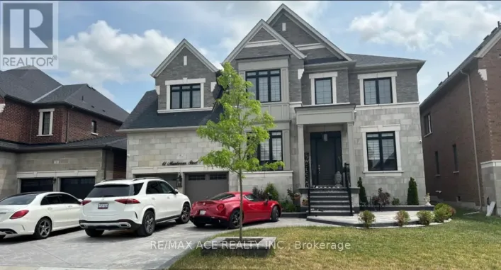 41 MUMBERSON STREET, Innisfil