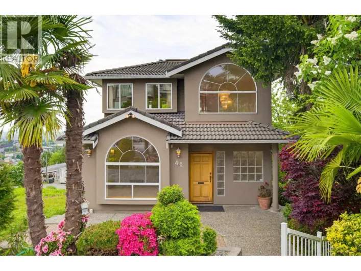 41 N HYTHE AVENUE, Burnaby