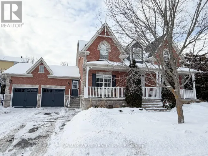 41 NORTH RIVERDALE DRIVE, Caledon