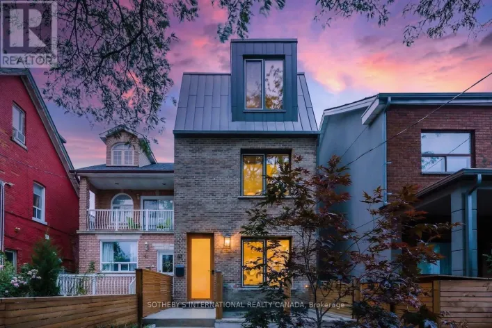 41 NORTHCOTE AVENUE, Toronto