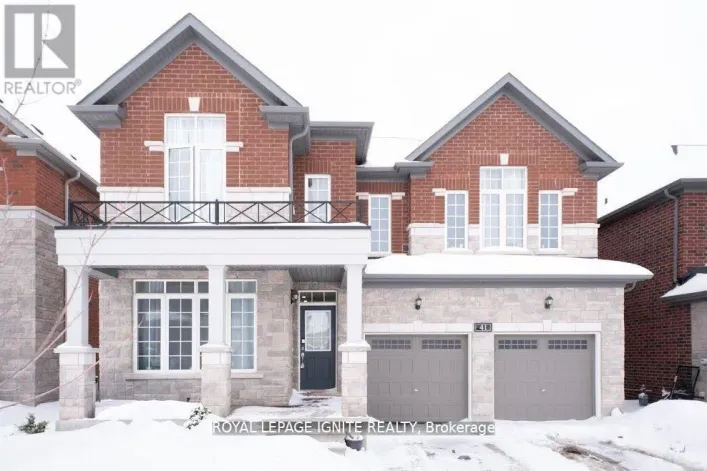 41 NORTHHILL AVENUE, Cavan Monaghan