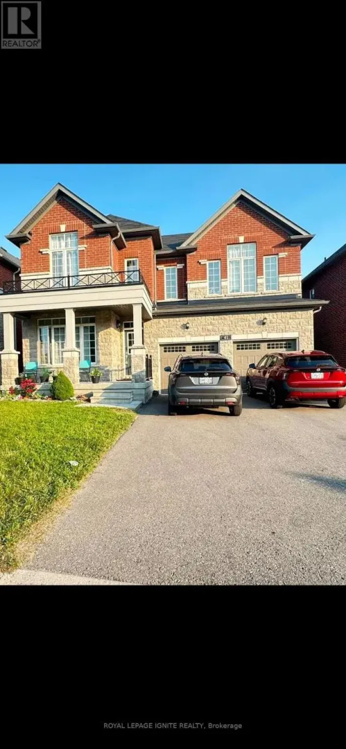 41 NORTHHILL AVENUE E, Cavan Monaghan