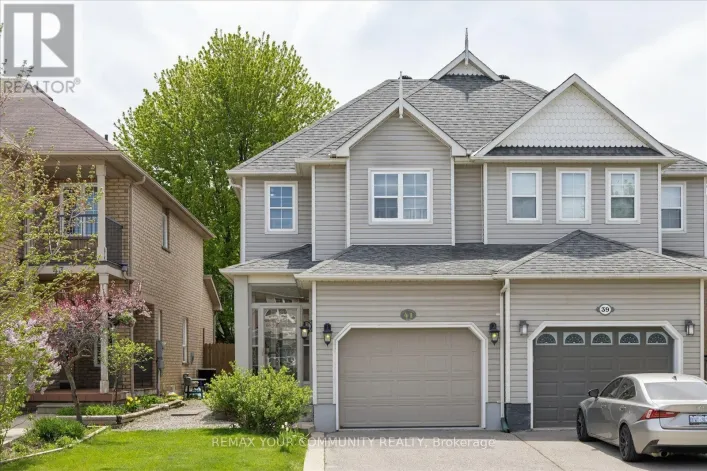 41 OLD COLONY ROAD, Richmond Hill