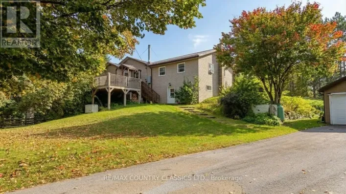 41 OLD L'AMABLE ROAD, Bancroft