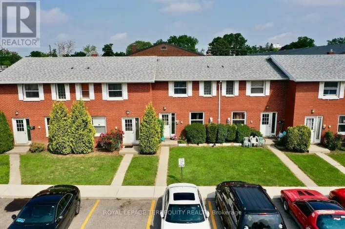 41 ORCHARD PLACE, Chatham-Kent