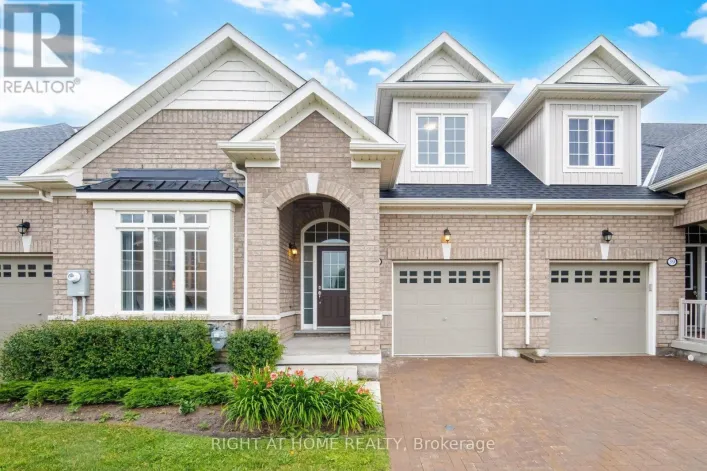 41 OVERLEA DRIVE, Brampton