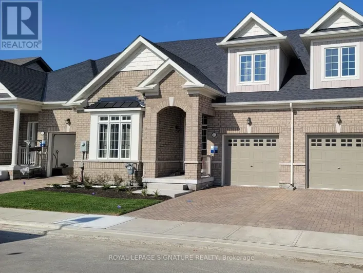 41 OVERLEA DRIVE, Brampton