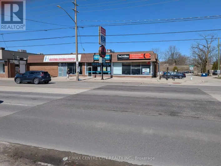 41 OXFORD STREET W, London North