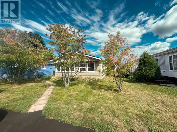 41 Park Avenue, Charlottetown