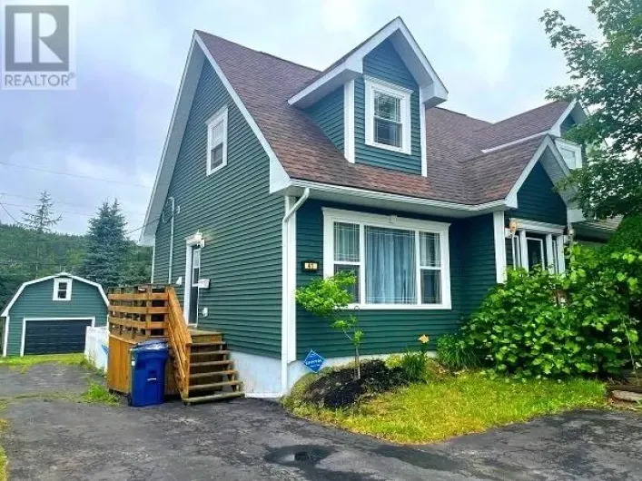 41 Park Drive, Corner Brook