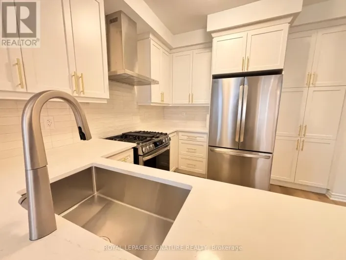 41 PEAREN LANE, Barrie